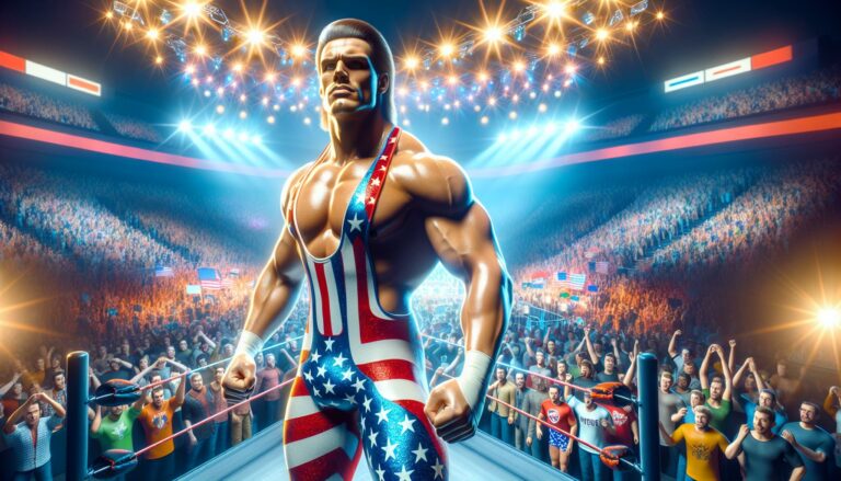 Top 10 Wrestling Companies A Closer Look At The Best In Professional 