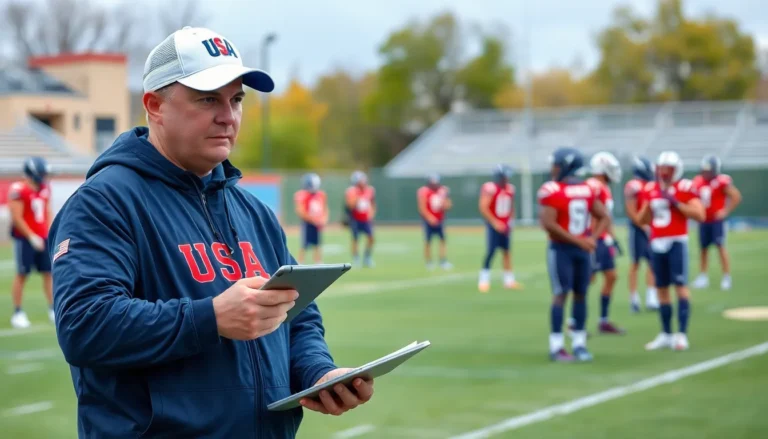 football team performance analysis